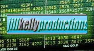 Jill Kelly Productions Now Publicly Traded