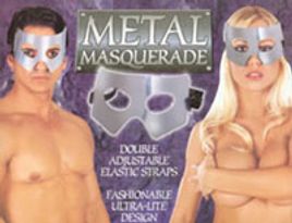 Metal Masquerade