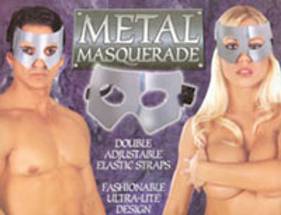 Metal Masquerade