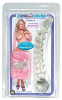 Jill Kelly Collection: Spiral G