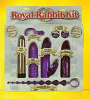 Royal Rabbit Kit