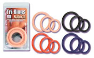 Tri-Rings