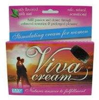 Viva Cream