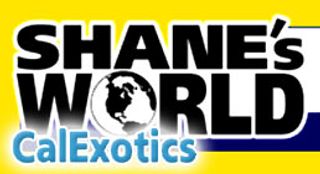 Shane&#8217;s World Studios Licenses Brand to Cal Exotics