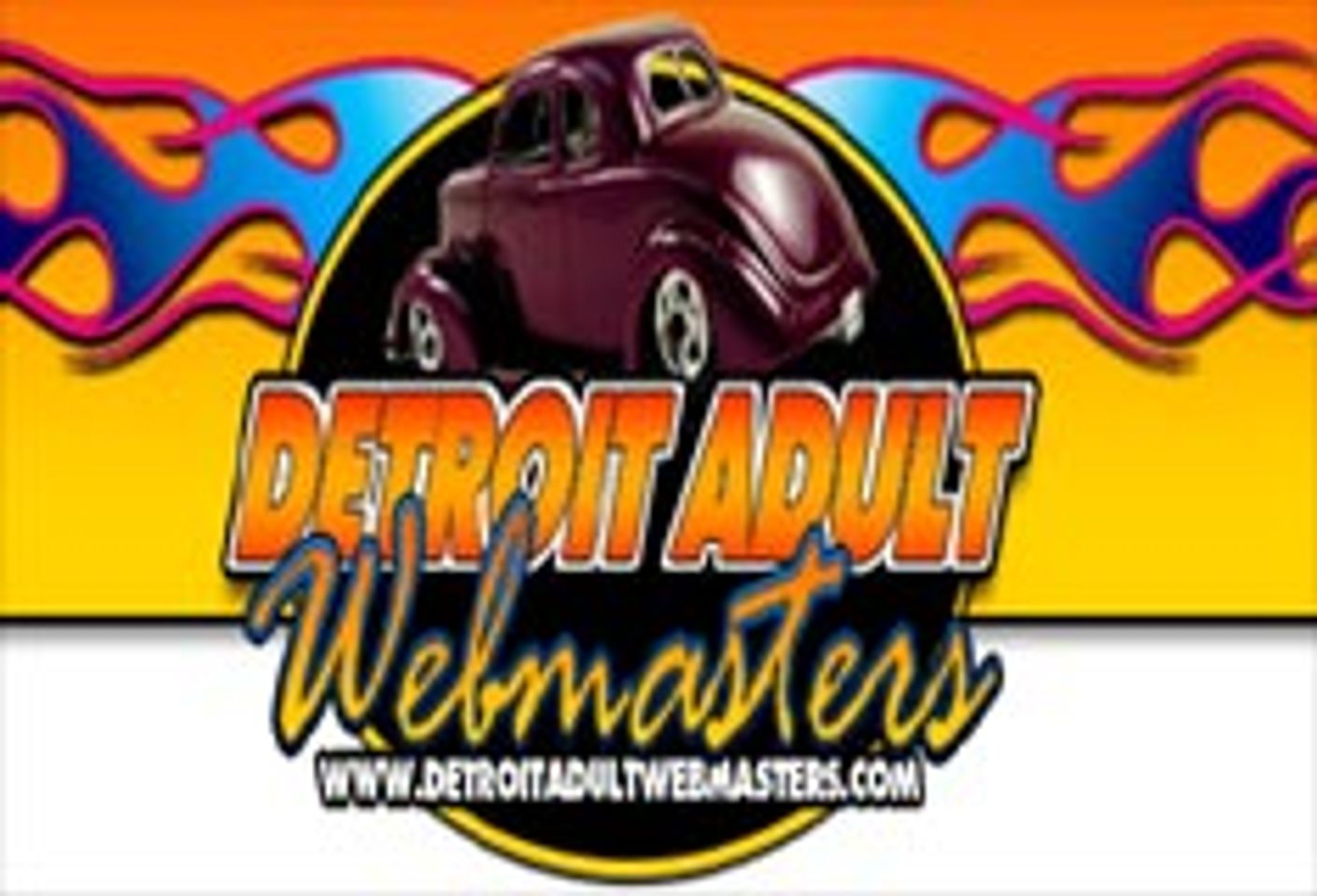 Detroit Adult Webmasters Launches
