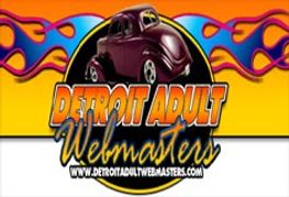 Detroit Adult Webmasters Launches