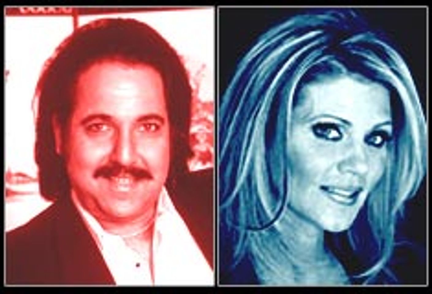 Ron Jeremy Denies Allegations of Rape Brought by Ginger Lynn