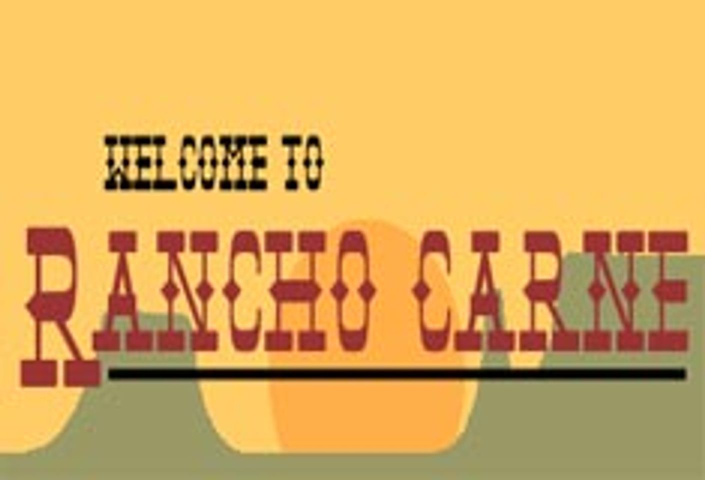 Rancho Carne Offers Meaty Site For Porn Fans