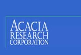 David Lace Sites Closed Over Acacia Patent Claim