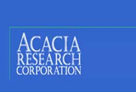 David Lace Sites Closed Over Acacia Patent Claim