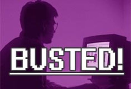 FBI IDs Teen Author Of Blaster Variant