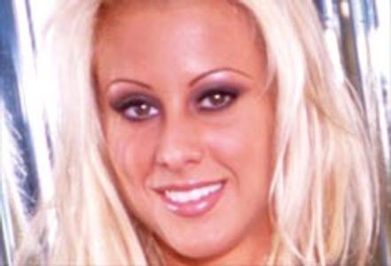 Pleasure Girl Krystal Steal Launches Official Website with Club Jenna