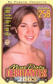 More Dirty Debutantes 2003 256-258