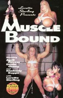 Muscle Bound