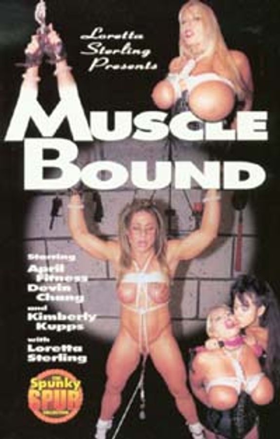 Muscle Bound