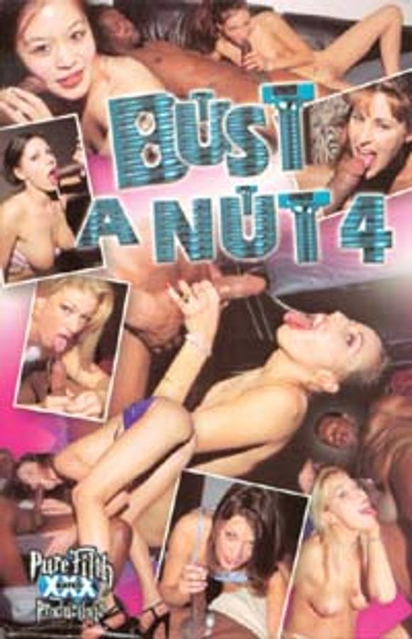 Bust a Nut 4