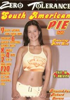 South American Pie