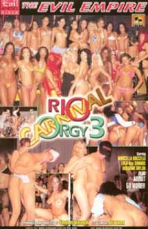 Rio Carnival Orgy 3