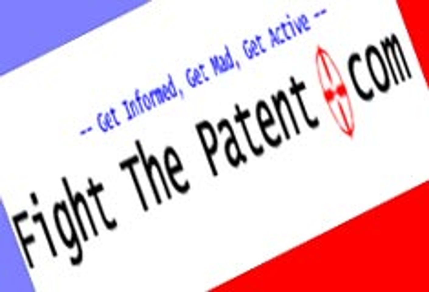 Web Veteran Joins Patent Suit Information Battle