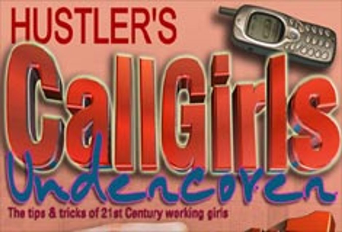 Hustler Video Examines Prostitution in Call Girls Undercover | AVN