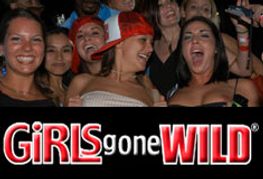Girls Gone Wild Filmed Nude Minors: Prosecutors