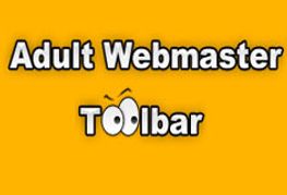 Custom Adult Webmaster Toolbar Launching: GA Media