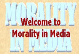 Morality In Media Ties Porn To Terrorism To Promote Pornography Awareness Week