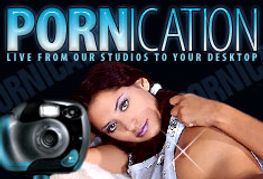 Pornication Gets A Makeover