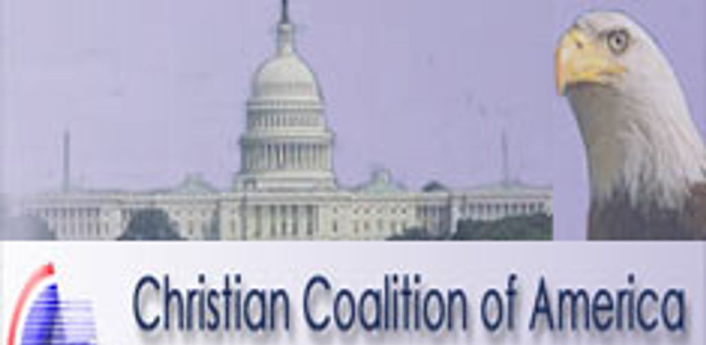 Who Started The Christian Coalition