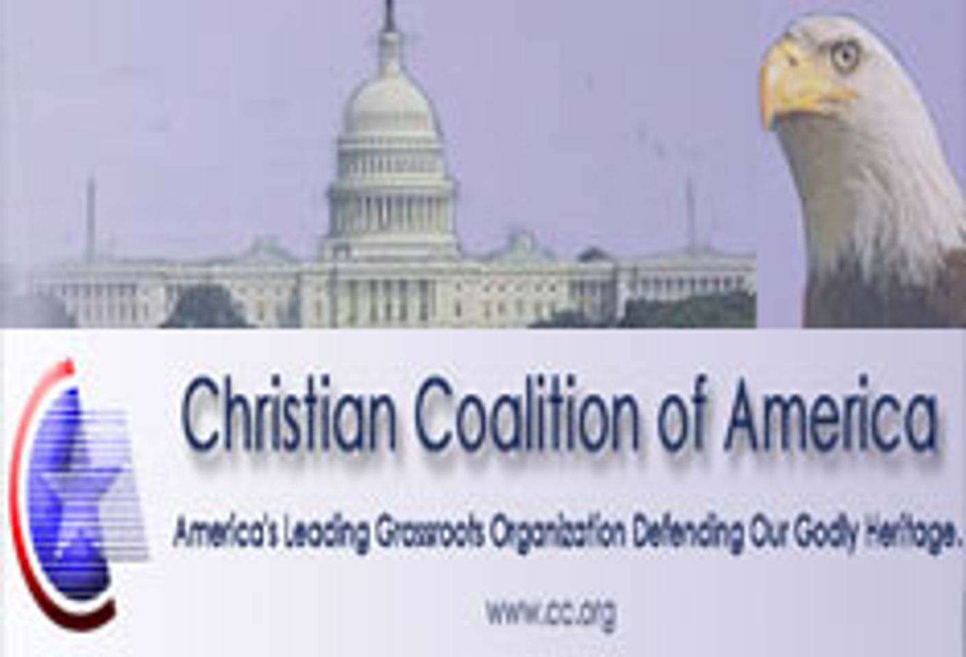 Christian Coalition's New Fundraising Avenue: E-Commerce