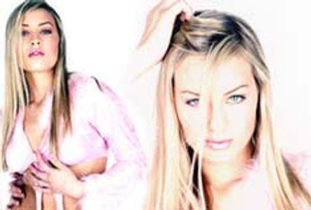 Ninn Worx New Contract Girl Anaïs Signed Two-Year Deal