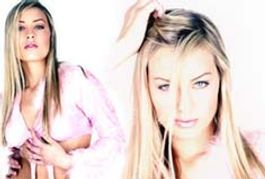 Ninn Worx New Contract Girl Anaïs Signed Two-Year Deal