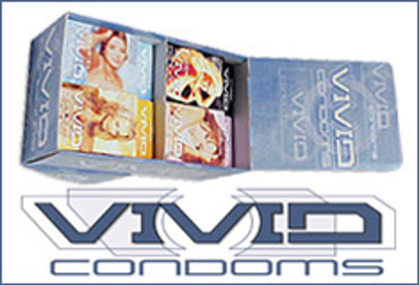 Vivid Virility and Vivid Condoms Now Sold in Drug Emporiums