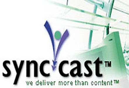 SyncCast Picked As Windows Rights Early Developer