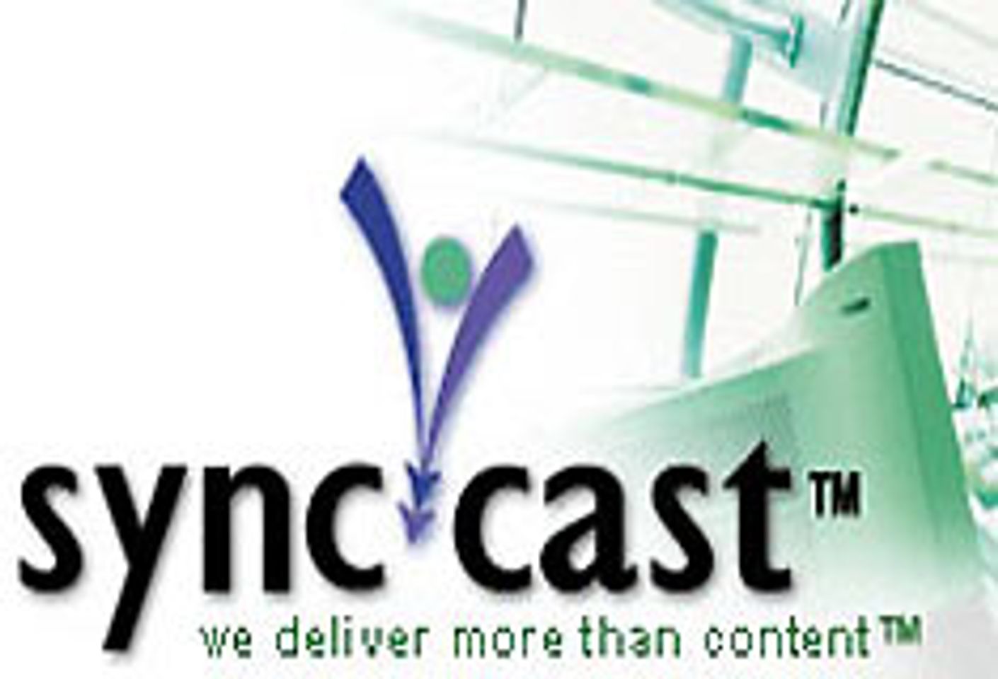SyncCast Picked As Windows Rights Early Developer
