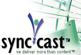 SyncCast Picked As Windows Rights Early Developer