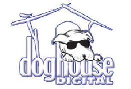 Doghouse Digital: New Canadian Production Company from Industry Vets