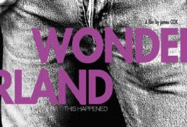 Wonderland Sneak Preview Tickets Available at Hustler Hollywood