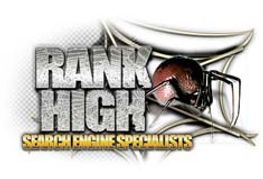 RankHigh.com Logo Contest Winner Announced