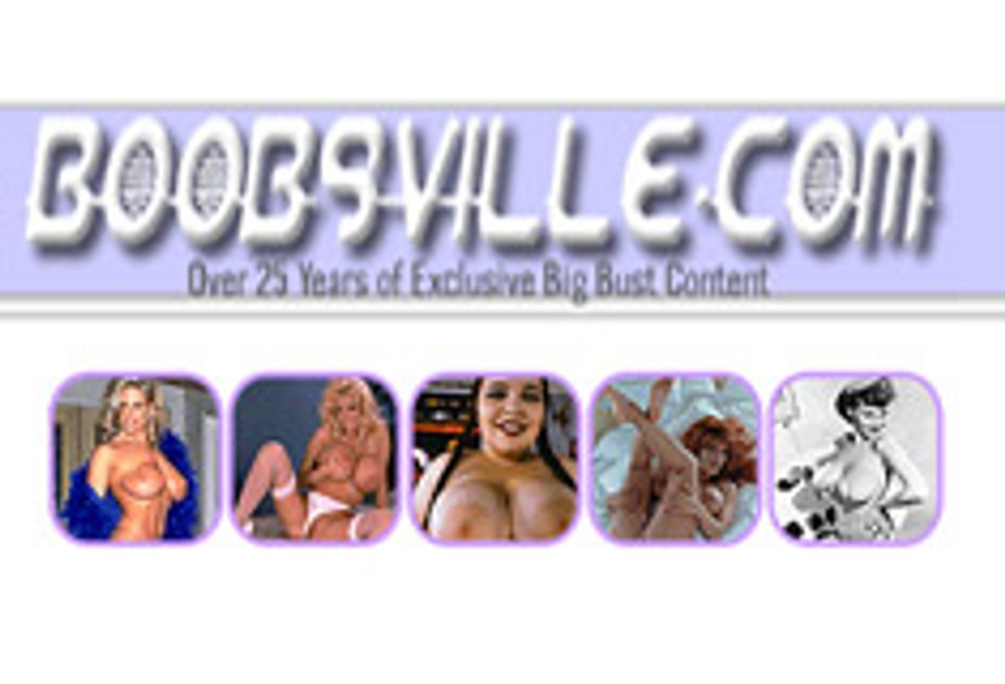 Boobsville.com Gets An Implant
