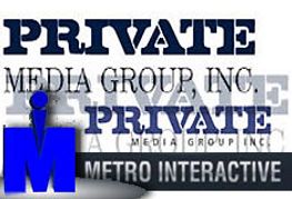 Metro Interactive and Private USA Executive Shake Ups