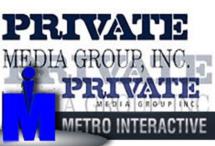 Metro Interactive and Private USA Executive Shake Ups