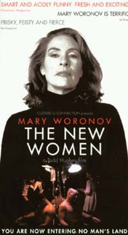 The New Women