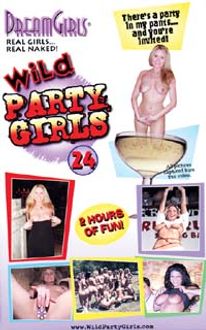 Wild Party Girls 24