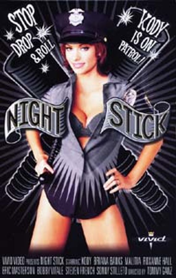 Night Stick