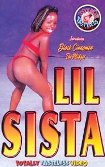 Lil Sista