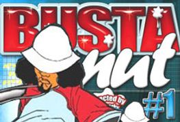 Busta Nut Features a Colorful Character as Hip-Hop/Porn&#8217;s Latest Host