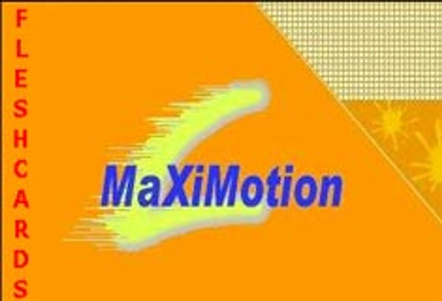 Emotions In Motion: MaXiMotion Introduces Fleshcards