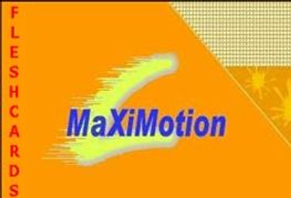 Emotions In Motion: MaXiMotion Introduces Fleshcards