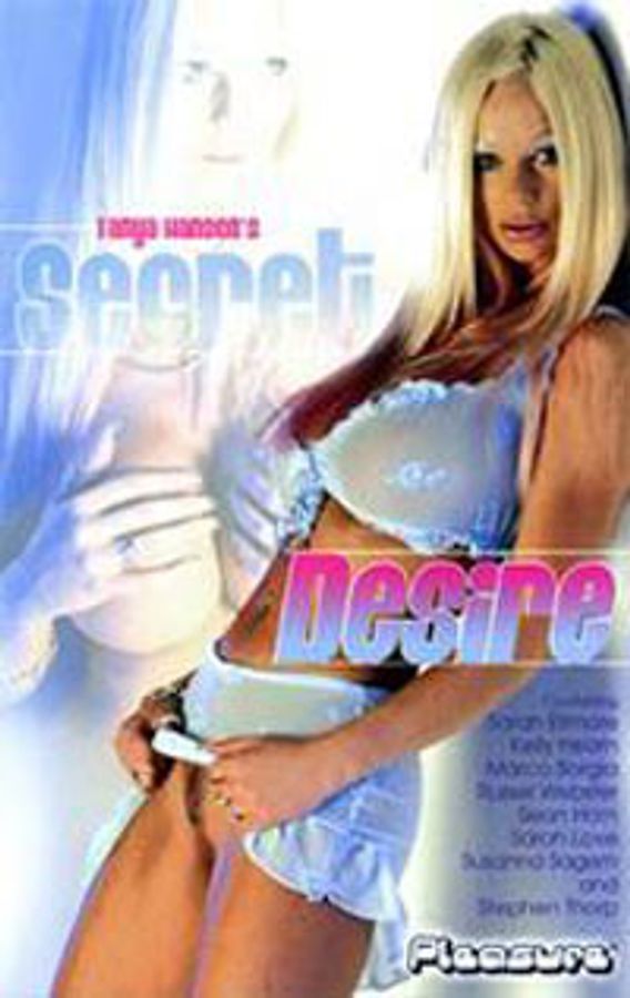 Tanya Hansen's Secret Desire